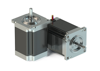 選擇步進(jìn)電機(jī)驅(qū)動電路時，從四個基本因素入手！(圖1)