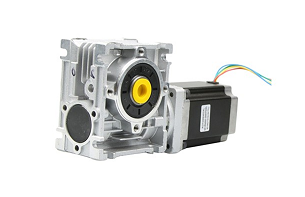 步進電機電流流過定子繞組的工作原理(圖1)