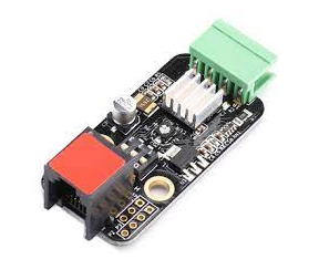 什么是步進電機驅動器，一個體積小但復雜的電路板控制器？(圖1)