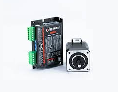 什么地方需要步進電機驅動器，步進電機驅動器要升級嗎？(圖1)