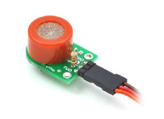 甲烷氣體傳感器是什么設(shè)備，甲烷氣體傳感器使用原理？(圖1)