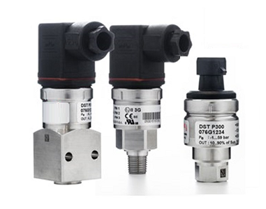 模擬與數(shù)字壓力傳感器的不同類型系統(tǒng)比較(圖1)