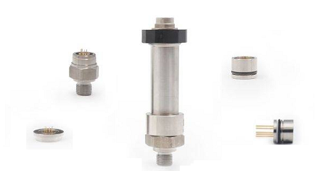 五種模擬壓力傳感器的電流與電壓輸出方式(圖1)