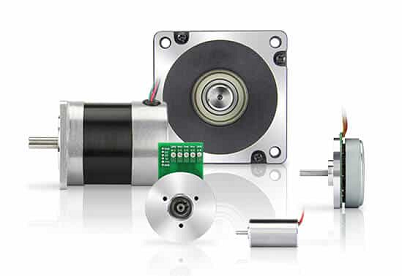 如何控制大功率直流電機，大功率無刷直流電機的控制標準？(圖1)