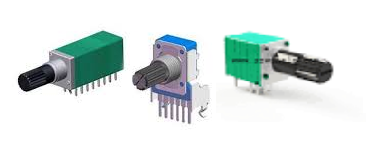 碳膜電位器的電阻體性能結構上的優(yōu)缺點(圖1)