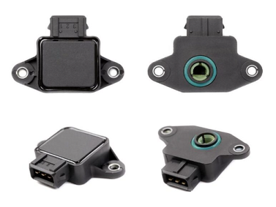 節(jié)氣門(mén)位置傳感器如何測(cè)試，萬(wàn)用表測(cè)試節(jié)氣門(mén)位置傳感器的效果？(圖1)