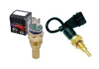 如何判斷冷卻液溫度傳感器故障,沒有萬用表怎么測冷卻液溫度傳感器？(圖1)