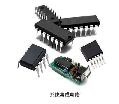 檢查集成電路(IC)是否存在潛在短路問題的方法(圖1)