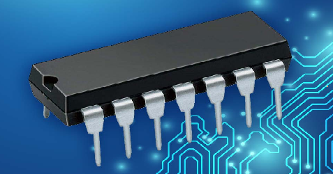 大規(guī)模集成(LSI)和集成電路(IC)電子元器件區(qū)別詳情(圖1)