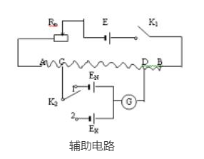 電位器補(bǔ)償原理和工作原理是什么，掌握電位器的基本使用？(圖3)