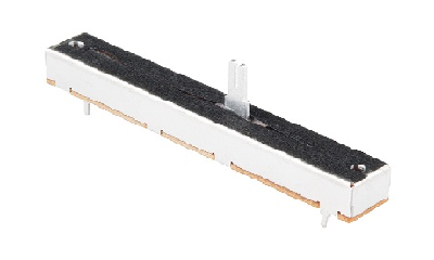 電位器最常見的安裝方式，如何選擇正確的電位器？