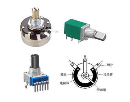 電位器如何進(jìn)行選型和正確使用，探討電位器的使用技巧？