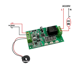 電流傳感器主要的測量功能是什么，電流傳感器在工業的應用和作用？(圖1)