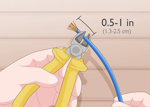 電位器如何連接，連接電位器首要連接步驟過程！(圖3)