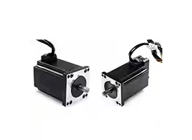 無刷直流電機用于速度、位置和功率的穩定性控制