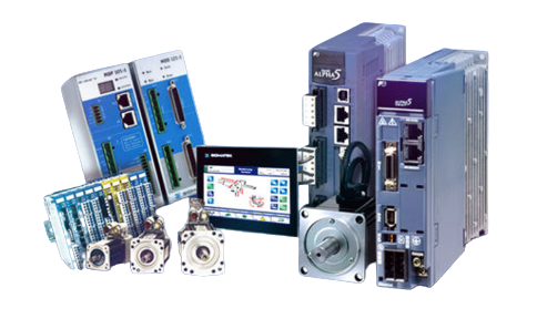 伺服電機提供精確的運動控制(圖1) 伺服電機提供精確的運動控制(圖1)