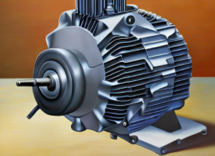 傳統步進電機驅動存在的缺點是什么,新型步進電機驅動方案(圖1) 傳統步進電機驅動存在的缺點是什么,新型步進電機驅動方案(圖1)