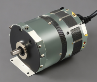 工業自動化伺服運動控制器的運動控制知識(圖1) 工業自動化伺服運動控制器的運動控制知識(圖1)