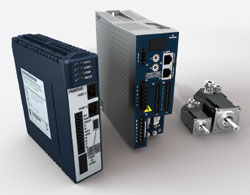 伺服電機伺服驅(qū)動器的高級板載功能怎么樣？(圖1)