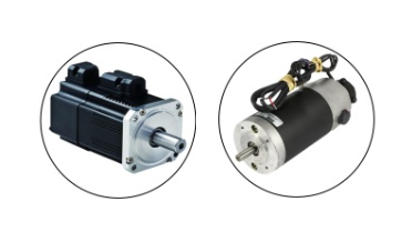 區分交流伺服電機與直流伺服電機的高速響應(圖1)