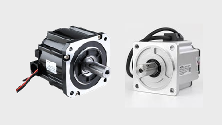 如何選擇最好的伺服電機,伺服電機最好的選型方式(圖1) 如何選擇最好的伺服電機,伺服電機最好的選型方式(圖1)