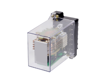 耐高壓繼電器可以使用多種不同的方法來安裝