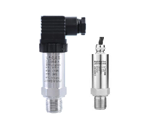 高精度壓力傳感器如何進(jìn)行壓力測量？