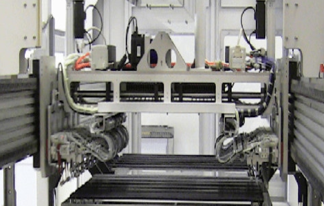 直線電機(jī)模組型材:推動(dòng)工業(yè)自動(dòng)化向前發(fā)展的關(guān)鍵