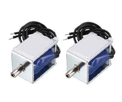 微型兩位三通電磁閥的工作原理有什么不同?(圖1) 微型兩位三通電磁閥的工作原理有什么不同?(圖1)