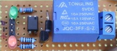 制作光耦繼電器模塊的常見(jiàn)問(wèn)題(圖1)