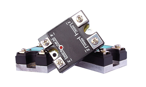 光MOS繼電器和光耦繼電器，在自動化控制系統中起到重要的作用