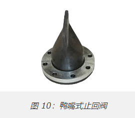 十種最常見單向閥類型，10種不同單向閥分類作用(圖9)