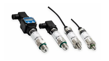 氣體壓力傳感器工作溫度，可能導致傳感器的元件損壞