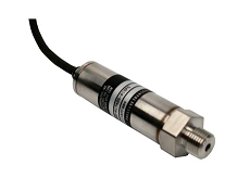 氣體壓力傳感器是否屬于防爆工業產品？(圖1)