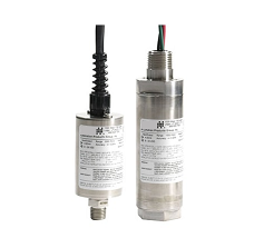 氣體壓力傳感器適當的工作電壓以確保其正常運行(圖1)