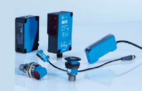 SICK傳感器在工業(yè)食品包裝工藝要求的智能系統(tǒng)(圖1) SICK傳感器在工業(yè)食品包裝工藝要求的智能系統(tǒng)(圖1)