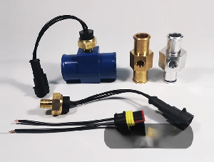 水管溫度傳感器工作原理具有多項穩定優點(圖1) 水管溫度傳感器工作原理具有多項穩定優點(圖1)