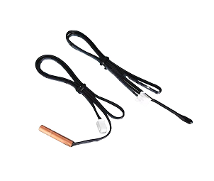 常見的空調溫度傳感器型號選擇和使用技巧(圖1)