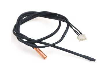 空調溫度傳感器故障的解決方法以及替換過程中的注意事項(圖1) 空調溫度傳感器故障的解決方法以及替換過程中的注意事項(圖1)