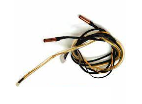 空調溫度傳感器如何實現智能溫度控制原理?(圖1) 空調溫度傳感器如何實現智能溫度控制原理?(圖1)