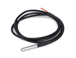 空調溫度傳感器的防水要求及其實施方案(圖1)