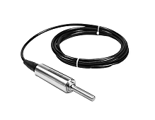 工業使用的接觸式與非接觸式集成溫度傳感器類型選擇(圖1)