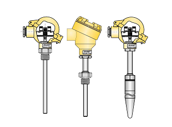 集成溫度傳感器的測量范圍在工業控制中的應用(圖1)