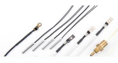 集成溫度傳感器靈敏度要求，以便于監測和控制系統的使用(圖1)