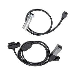 集成溫度傳感器溫度測量技術方法，在實際應用中的優勢(圖1)