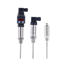 集成溫度傳感器的特性原理分析，如何選擇使用集成溫度傳感器(圖1)