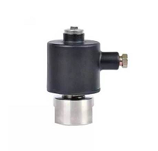 檢查進口燃氣電磁閥的注意事項，搭配安全電磁閥的使用技巧