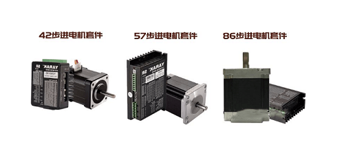 86系列二相步進電機是什么，其獨特的特點和應用領域！