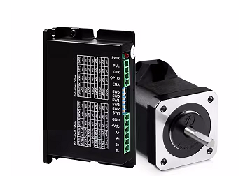 常見單片機控制步進電機的方法，改變脈沖信號方向