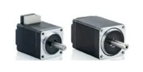 二相步進電機步進角度調節，在各種精密控制系統的關鍵應用